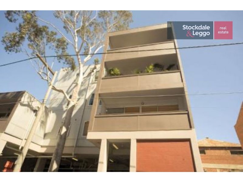 6/174 Smith Street, Collingwood VIC 3066