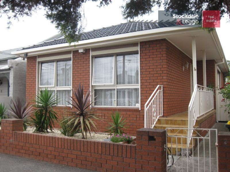 4 Lydia Street, Brunswick VIC 3056