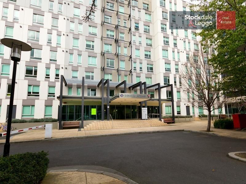 1513/570 Lygon Street, Carlton VIC 3053