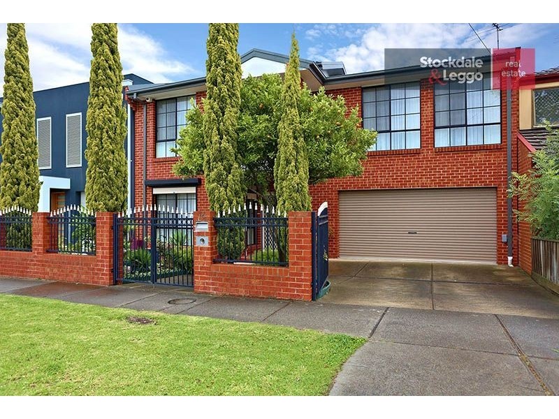 15 Ethel Street, Thornbury VIC 3071