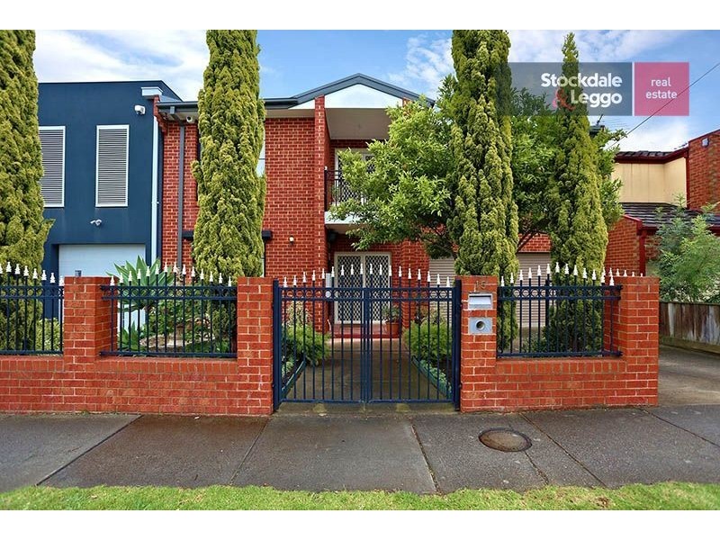 15 Ethel Street, Thornbury VIC 3071