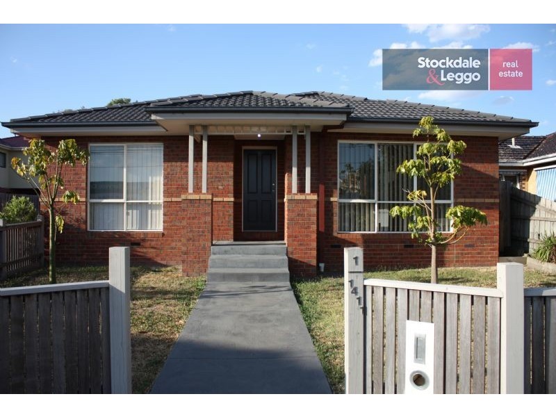 1/1411 Centre Road, Clayton VIC 3168