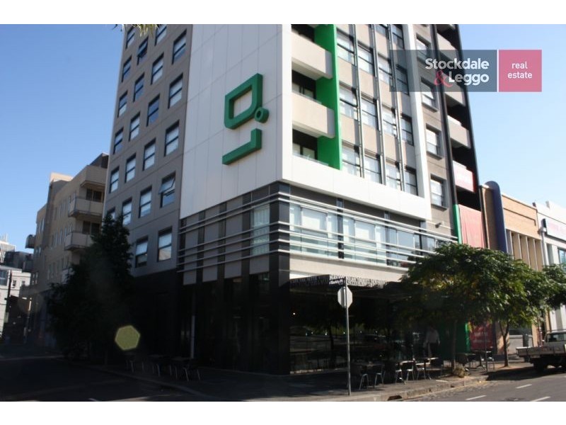 601/139 Bouverie Street, Carlton VIC 3053