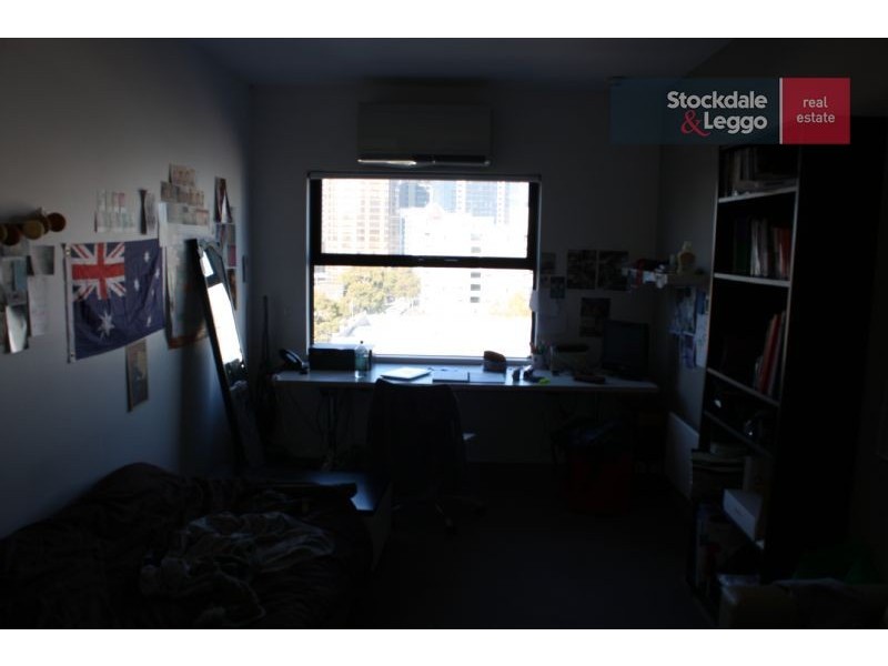 601/139 Bouverie Street, Carlton VIC 3053