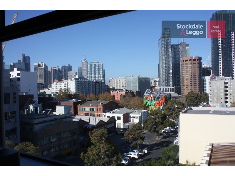 601/139 Bouverie Street, Carlton VIC 3053