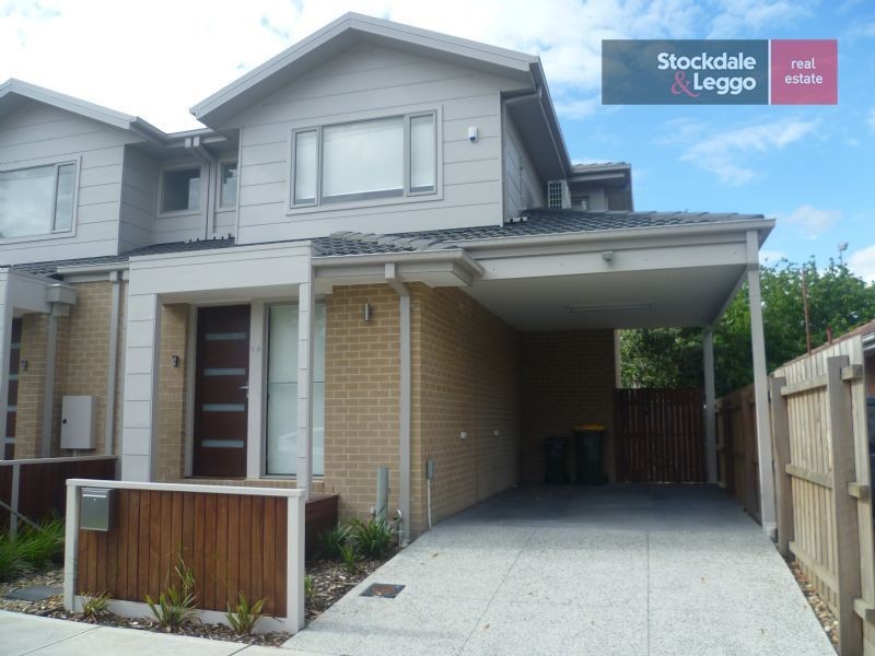 106 Winter Crescent, Reservoir VIC 3073