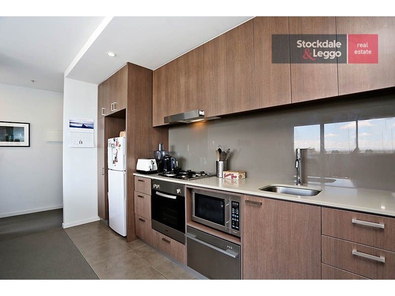 708/597-601 Sydney Road, Brunswick VIC 3056