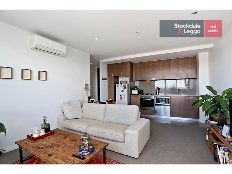 708/597-601 Sydney Road, Brunswick VIC 3056