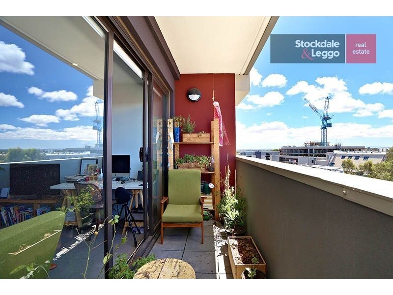 708/597-601 Sydney Road, Brunswick VIC 3056