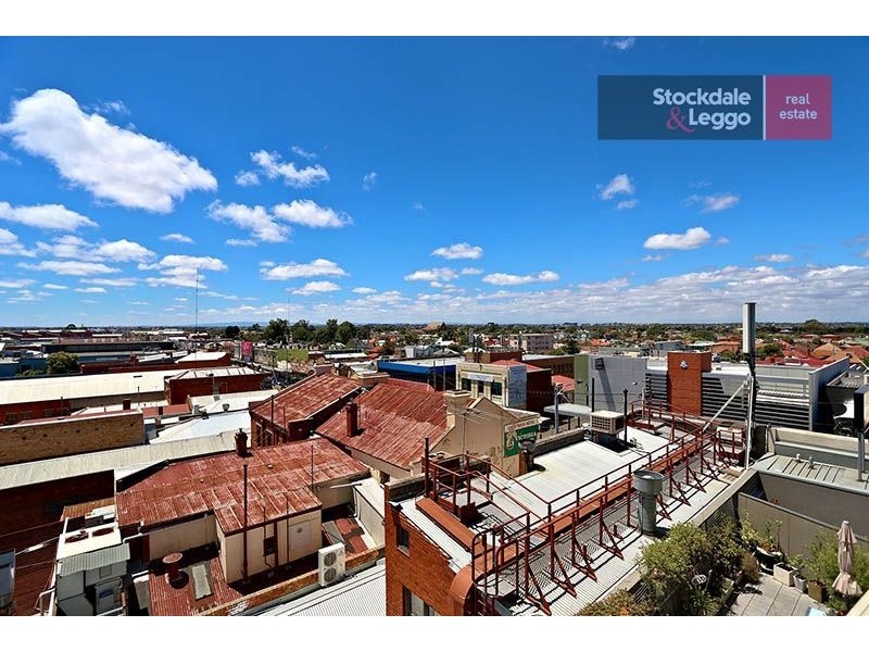 708/597-601 Sydney Road, Brunswick VIC 3056