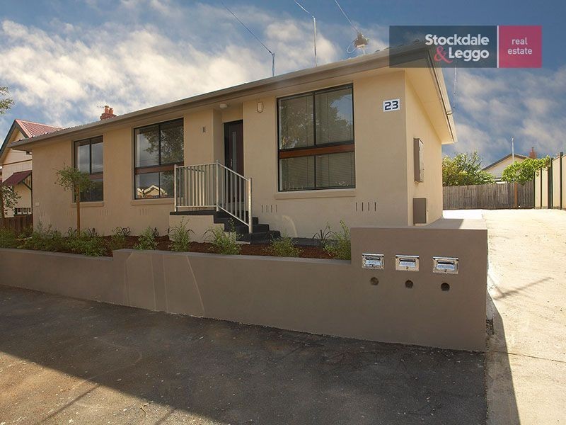 1/23 Fitzgibbon Avenue, Brunswick West VIC 3055