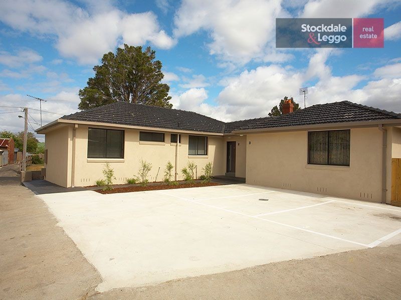 1/23 Fitzgibbon Avenue, Brunswick West VIC 3055