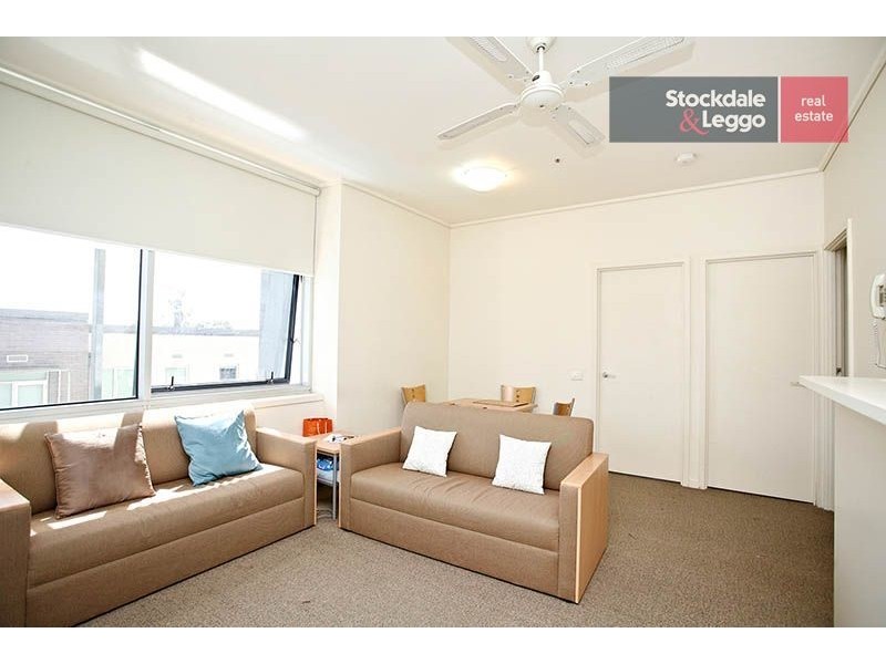 1303/570 Lygon Street, Carlton VIC 3053