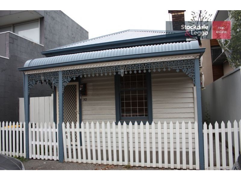 30 Dight Street, Collingwood VIC 3066
