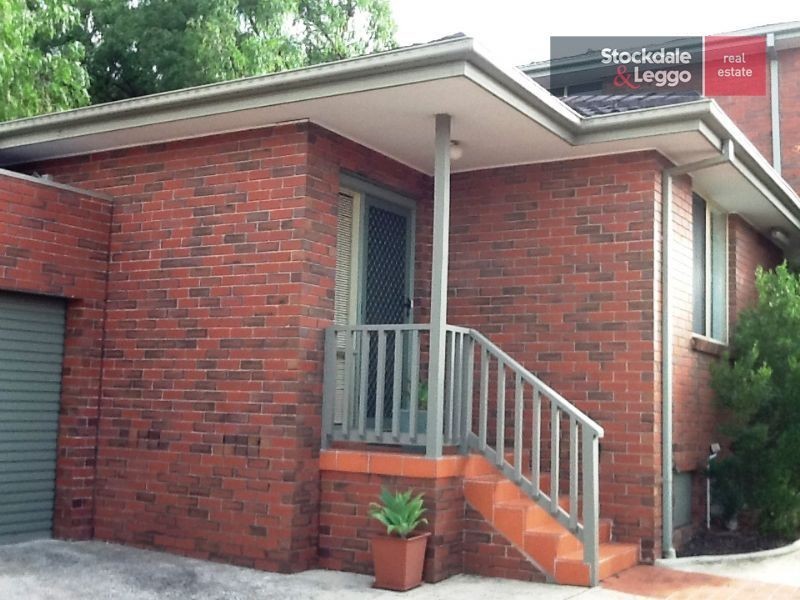 3/46 Railway Parade, Pascoe Vale VIC 3044