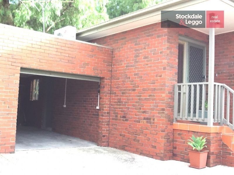 3/46 Railway Parade, Pascoe Vale VIC 3044