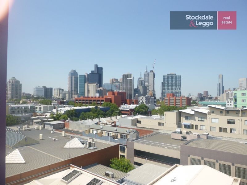 706/570 Swanston Street, Carlton VIC 3053