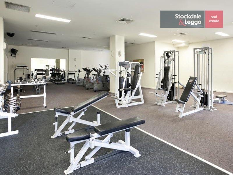 5315/570 Lygon Street, Carlton VIC 3053