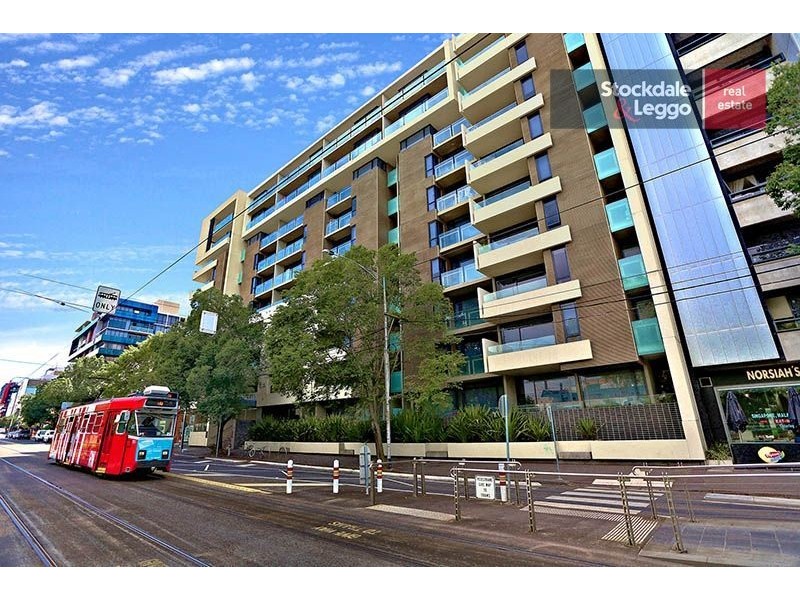 305A/640 Swanston Street, Carlton VIC 3053
