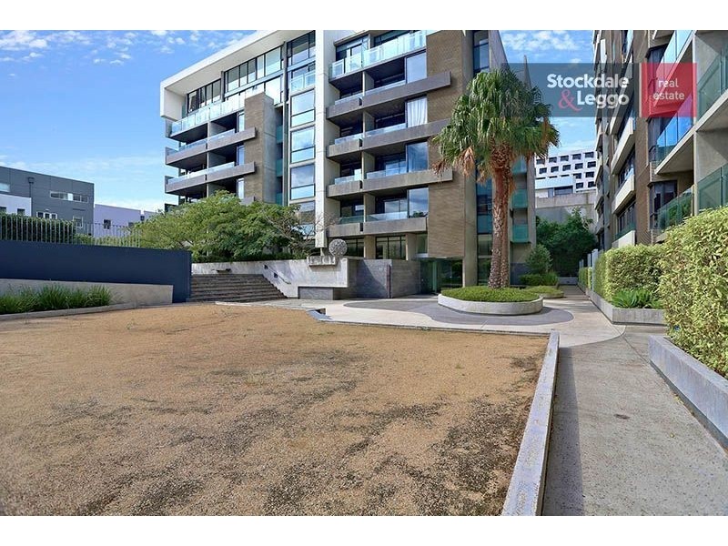 305A/640 Swanston Street, Carlton VIC 3053