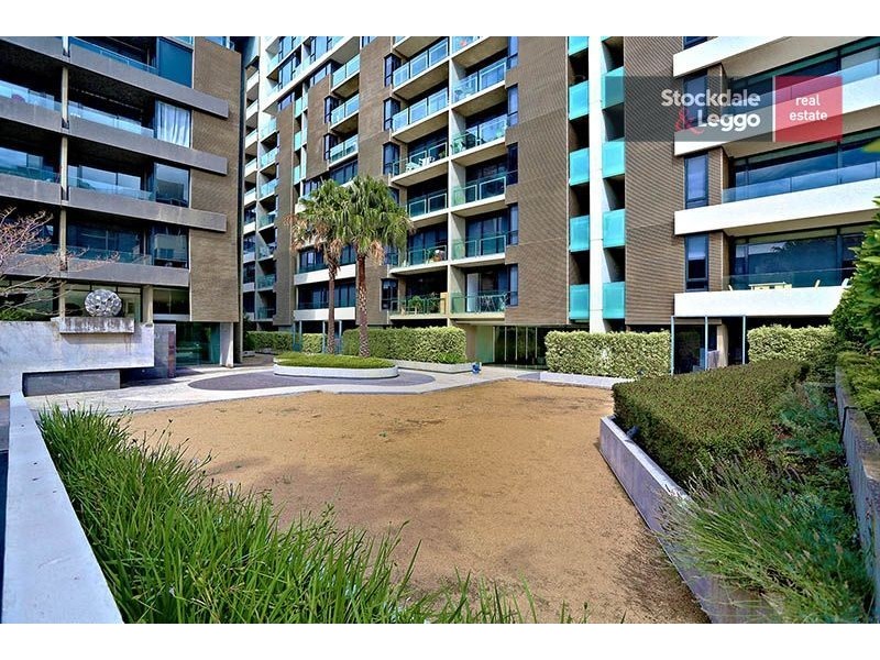 305A/640 Swanston Street, Carlton VIC 3053