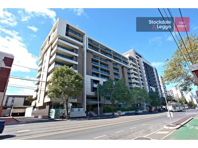 305A/640 Swanston Street, Carlton VIC 3053