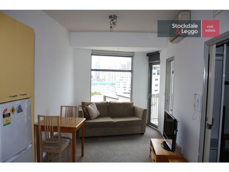 809/570 Swanston Street, Carlton VIC 3053