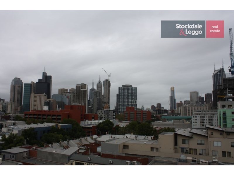 809/570 Swanston Street, Carlton VIC 3053