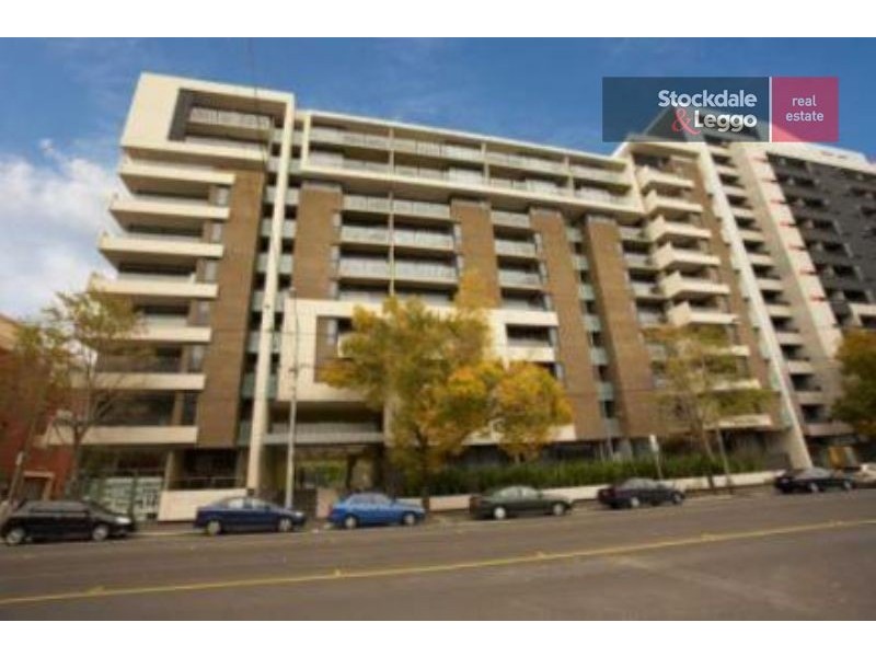 303C/640 Swanston Street, Carlton VIC 3053