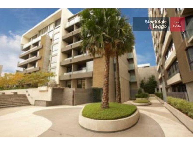 303C/640 Swanston Street, Carlton VIC 3053