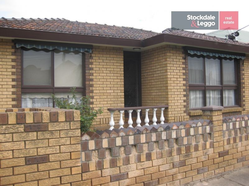 6/75 Grantham Street, Brunswick West VIC 3055