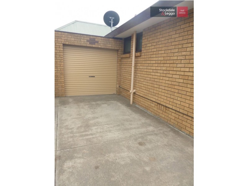 6/75 Grantham Street, Brunswick West VIC 3055