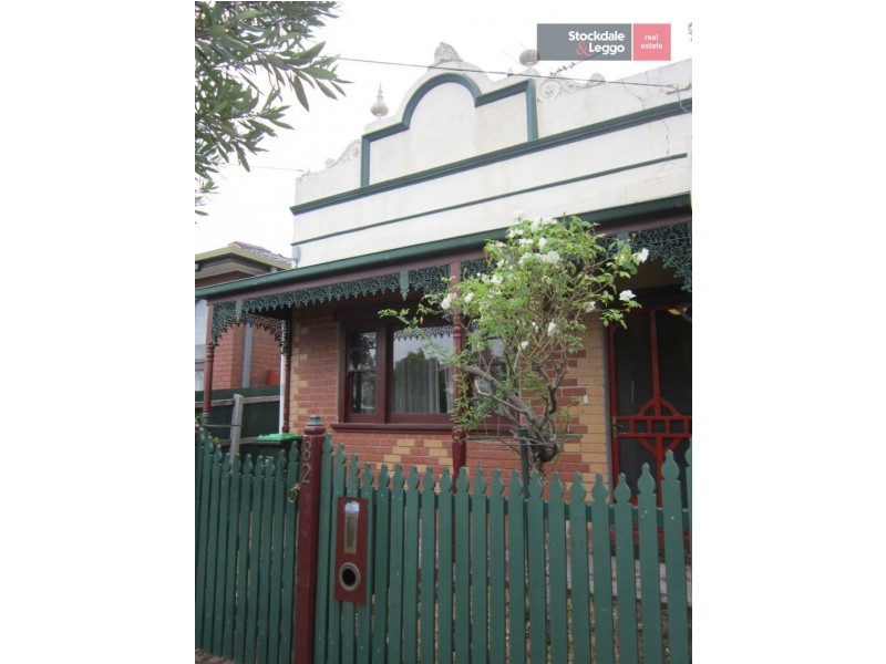 82 Bent Street, Northcote VIC 3070