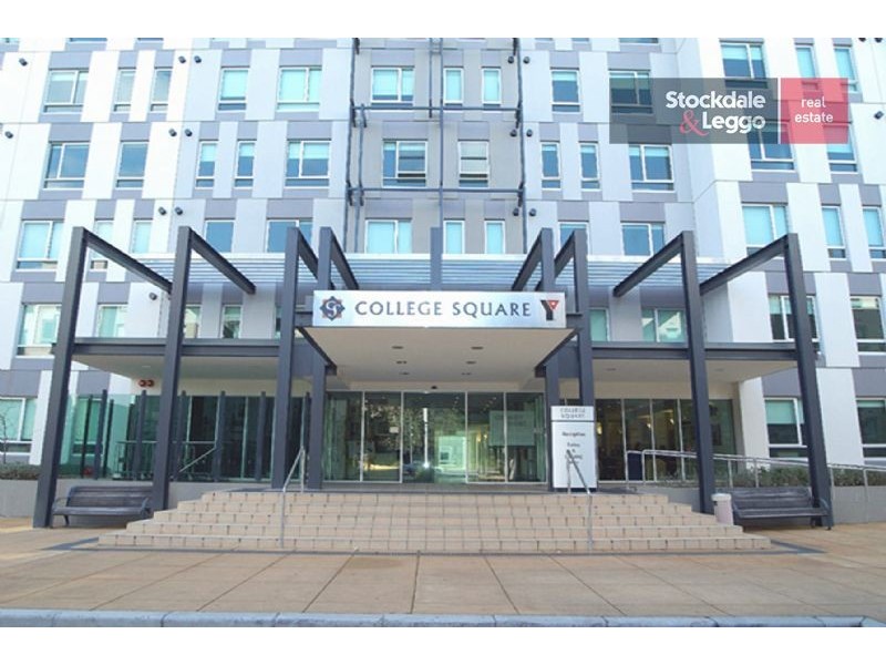 6304/570 Lygon Street, Carlton VIC 3053