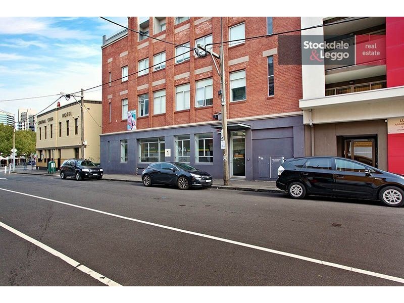 1/1 O’Connell Street, North Melbourne VIC 3051