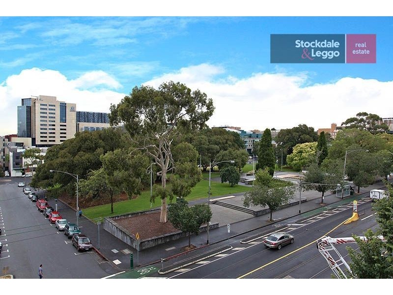 601/570 Swanston Street, Carlton VIC 3053