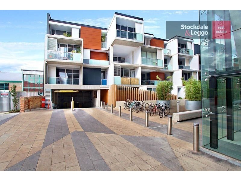 26/4 Bik Lane, Fitzroy North VIC 3068