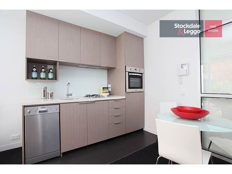 26/4 Bik Lane, Fitzroy North VIC 3068