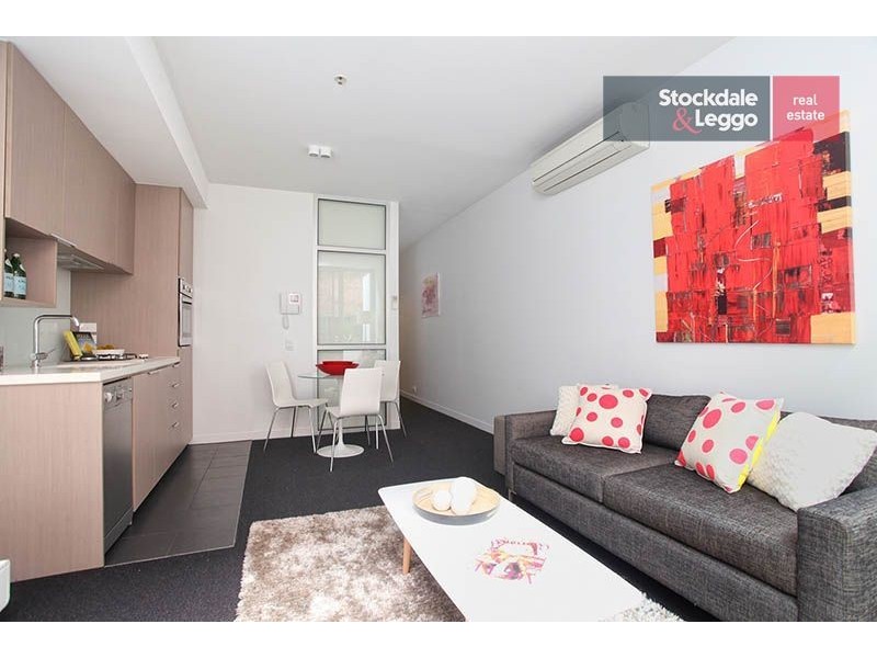 26/4 Bik Lane, Fitzroy North VIC 3068