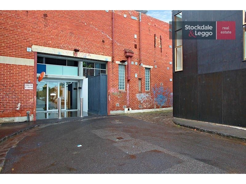 26/4 Bik Lane, Fitzroy North VIC 3068