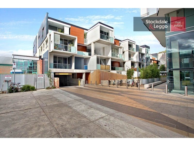 26/4 Bik Lane, Fitzroy North VIC 3068