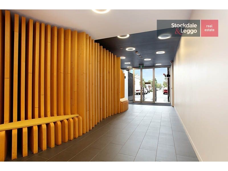 26/4 Bik Lane, Fitzroy North VIC 3068