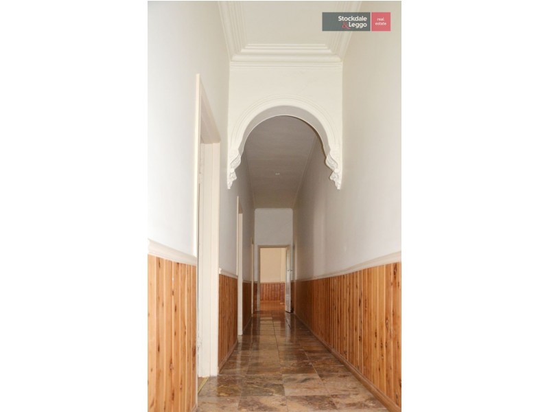 19 Lewis Street, Flemington VIC 3031