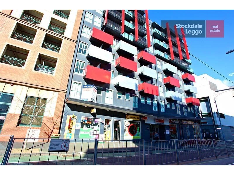 107/740 Swanston Street, Carlton VIC 3053