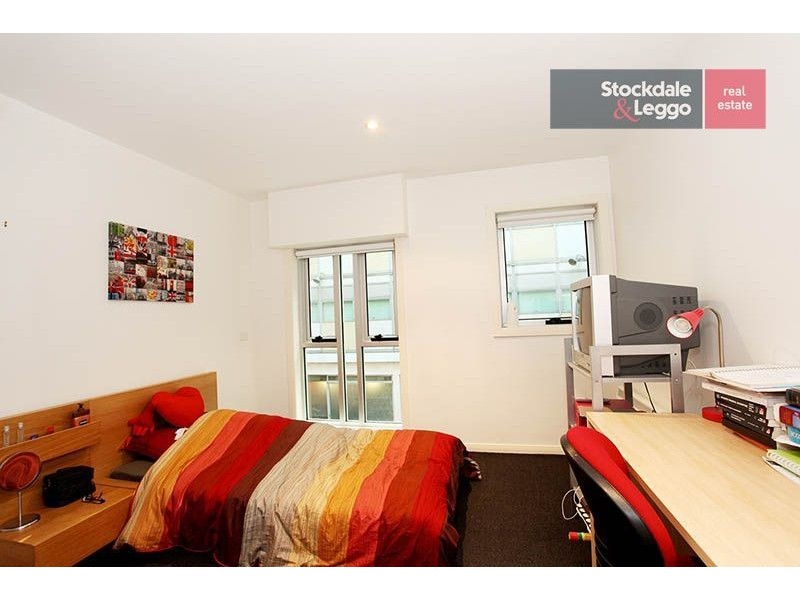 107/740 Swanston Street, Carlton VIC 3053