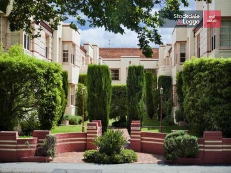 12/311 Royal Parade, Parkville VIC 3052