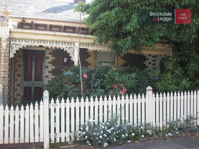 32 Erskine Street, North Melbourne VIC 3051