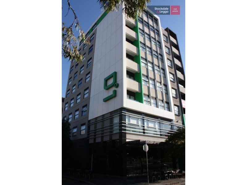 103/139 Bouverie Street, Carlton VIC 3053