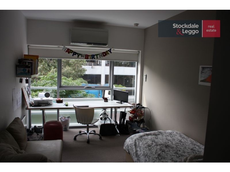 103/139 Bouverie Street, Carlton VIC 3053