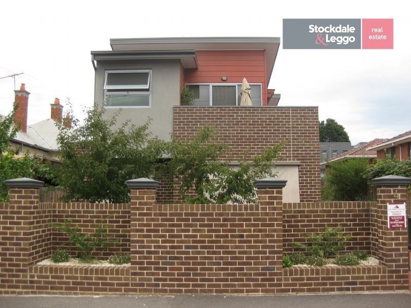 9/4 Mitchell Street, Brunswick VIC 3056